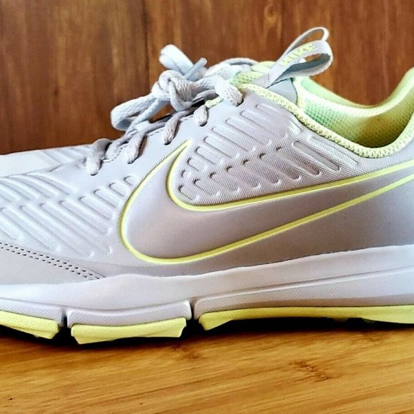 Nike Explorer 2 AA1846-001 women golf - Picture 2 of 5